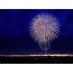 Fantastic Granite Clock fr-FR